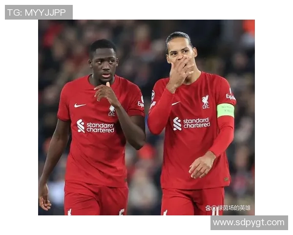 范戴克的卓越防守艺术与足球场上的领导魅力分析