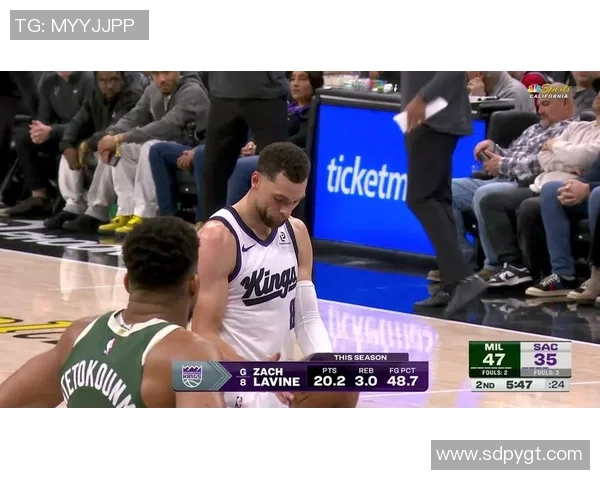 雄鹿与国王常规赛精彩对决争夺季后赛席位的关键战役