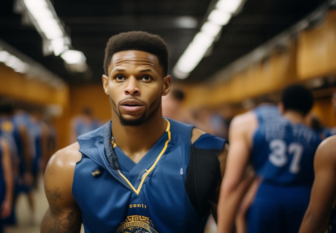 2021年NBA勇士与魔术精彩对决回顾及赛后分析(图1)