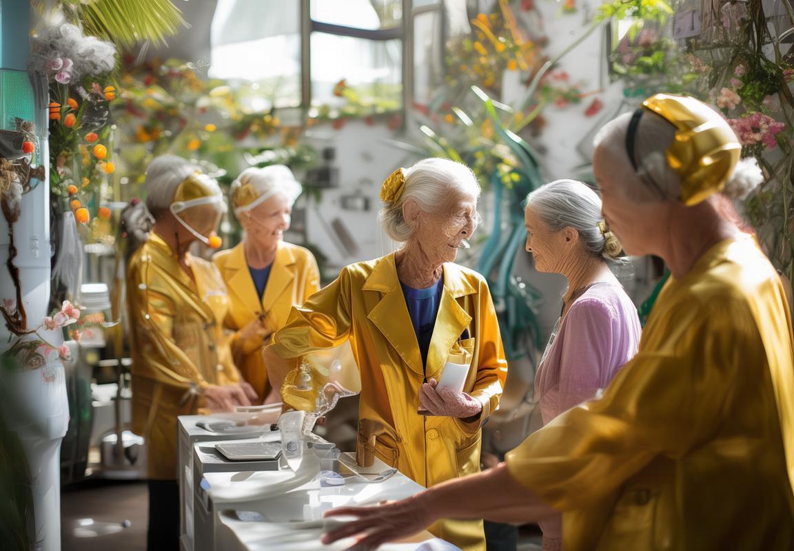 虚拟现实眼镜：未来科技的魅力与应用解析(图1)